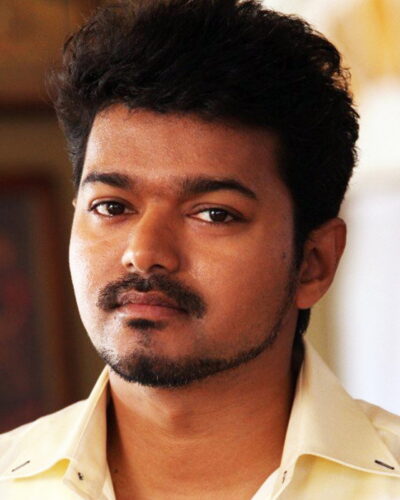 Julie Alleges Trolling by Vijay’s Supporters Led to Pregnancy Loss