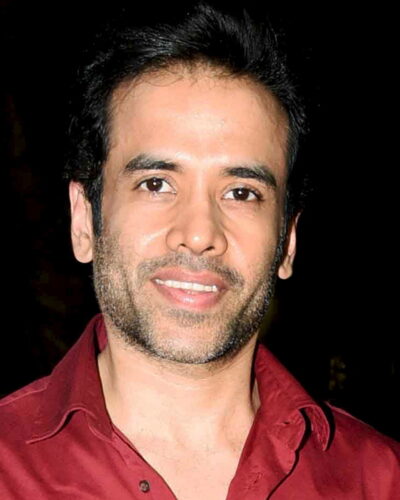 Tusshar Kapoor on 25 Years: Golmaal Made Me a Household Name