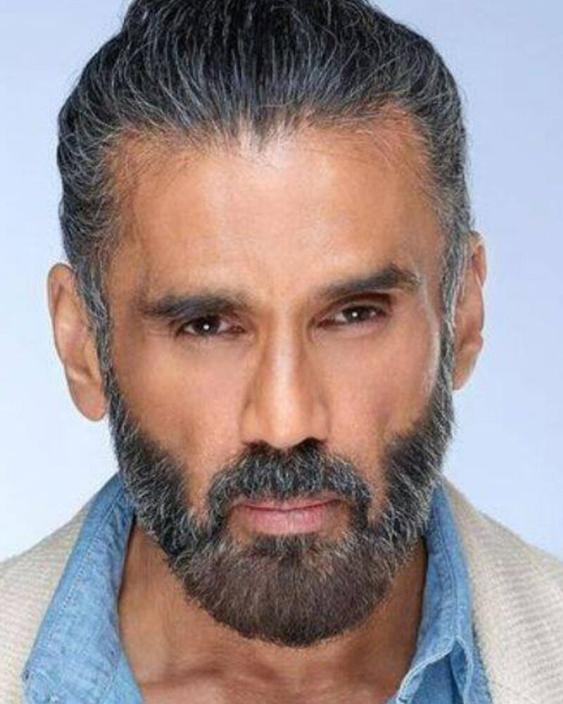 Suniel Shetty teases Yeda Anna return, fans go wild