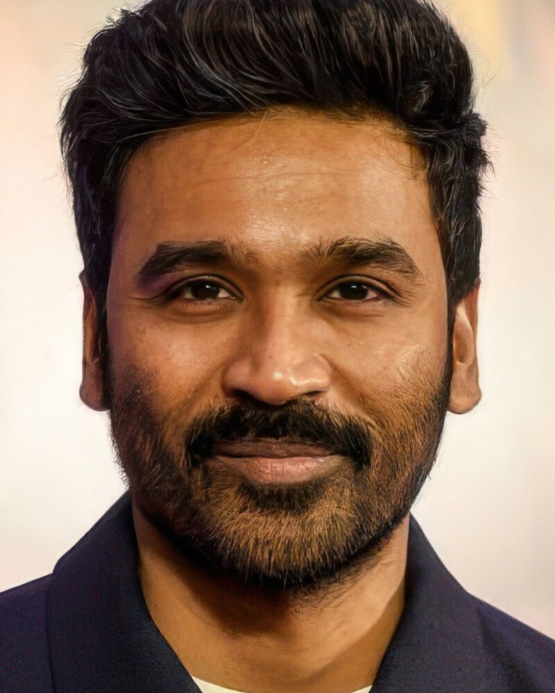 Indrans Joins D55 Cast Alongside Dhanush And Mammootty