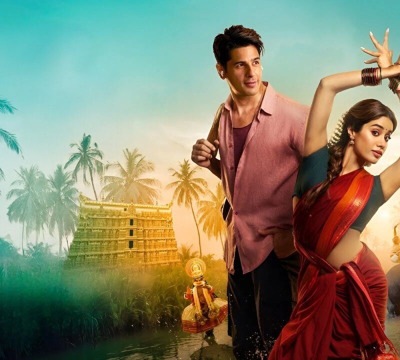 Janhvi Kapoor Says Malayalam Is Too Tough, Won’t Attempt Again