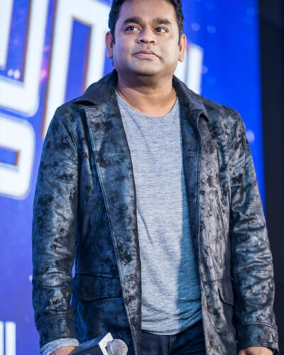 Masoom: The New Generation Announced – Shekhar Kapur, AR Rahman Team Up