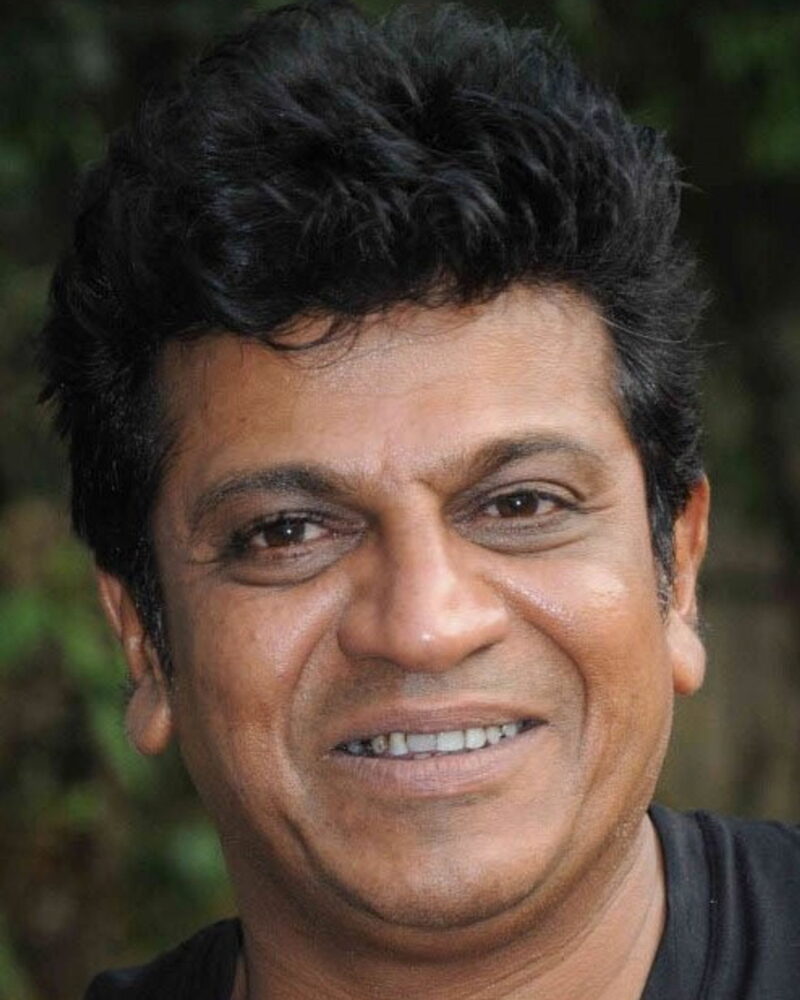 Shiva Rajkumar almost quit Peddi after cancer diagnosis