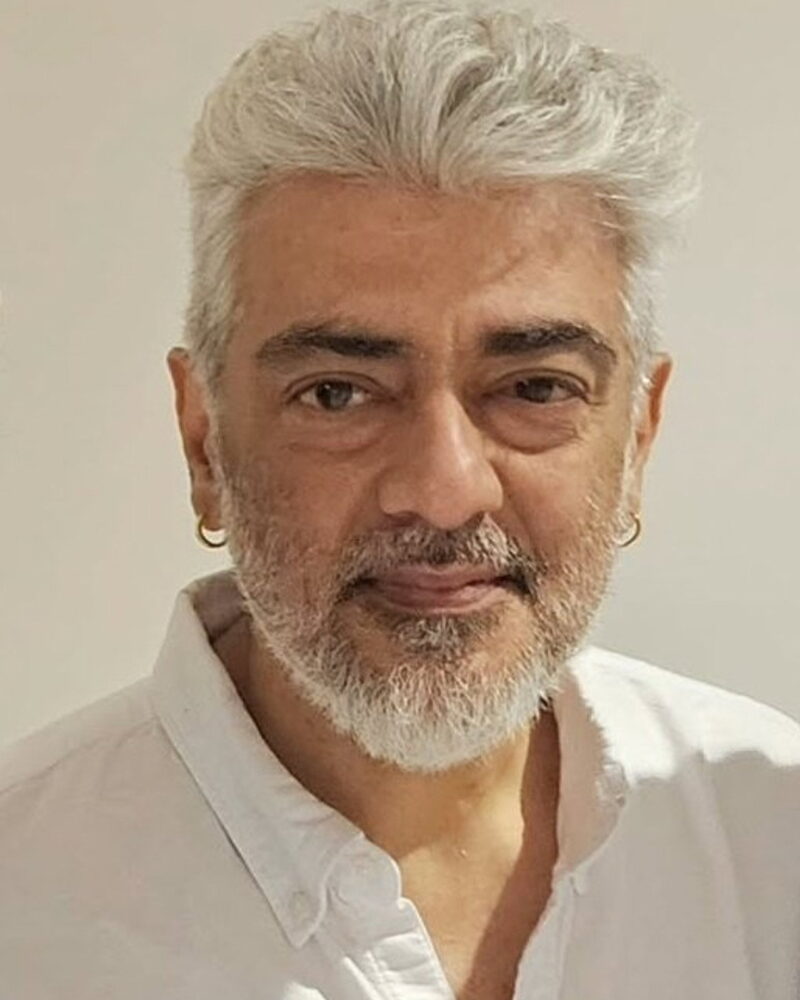 Ajith Kumar’s Mother Mohini Mani Passes Away, Wife Shalini Stands Strong