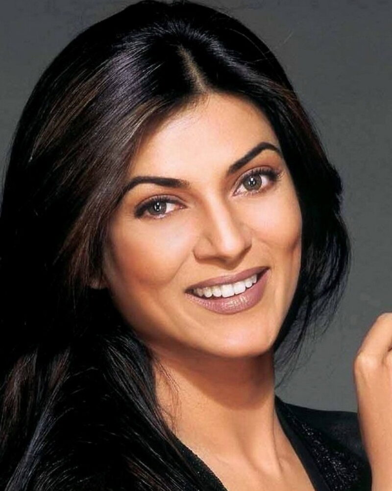 Sushmita Sen on Ricky Martin: ‘I knew he was gay’