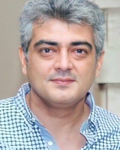 Ajith Kumar’s Mother Mohini Passes Away at 85