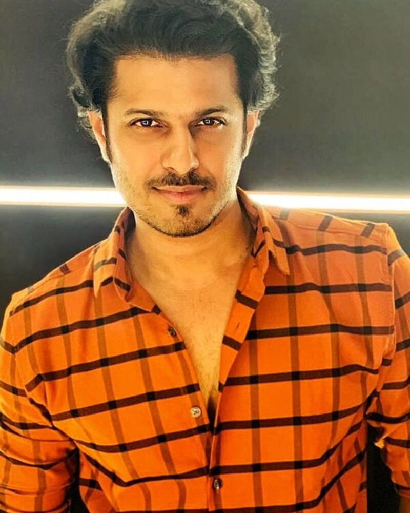Neil Bhatt’s spontaneous lungi dance stole the show at Star Plus event