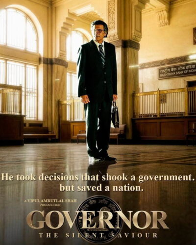 Manoj Bajpayee Perfects Tamil Accent for RBI Governor Role in ‘Governor’