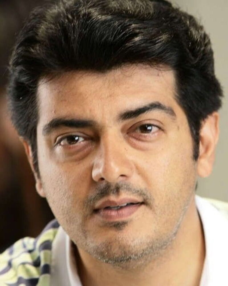 Ajith Kumar’s Mother Mohini Mani Passes Away at 85