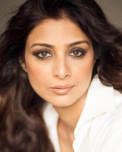 Tabu Reveals Babita Called Her and Karisma the ‘Hit Pair of Cinema’