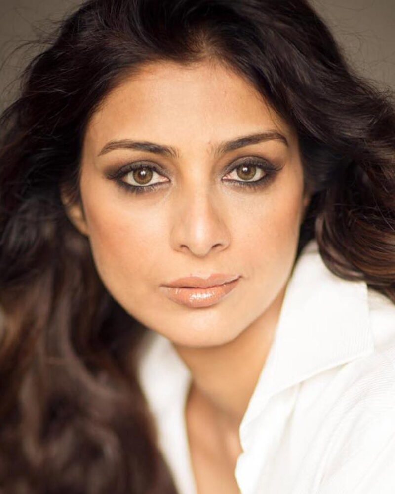 Tabu Reveals Babita Called Her and Karisma the ‘Hit Pair of Cinema’