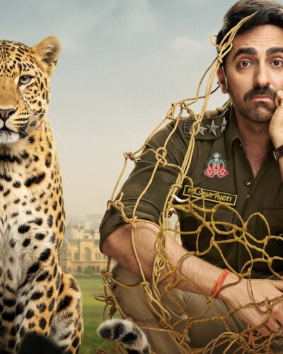 Pati Patni Aur Woh Do Box Office: Film Nears Rs 60 Crore Worldwide