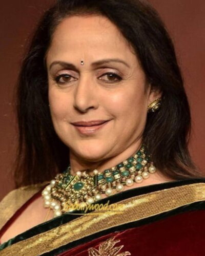 Hema Malini to sing live for first time at charity concert