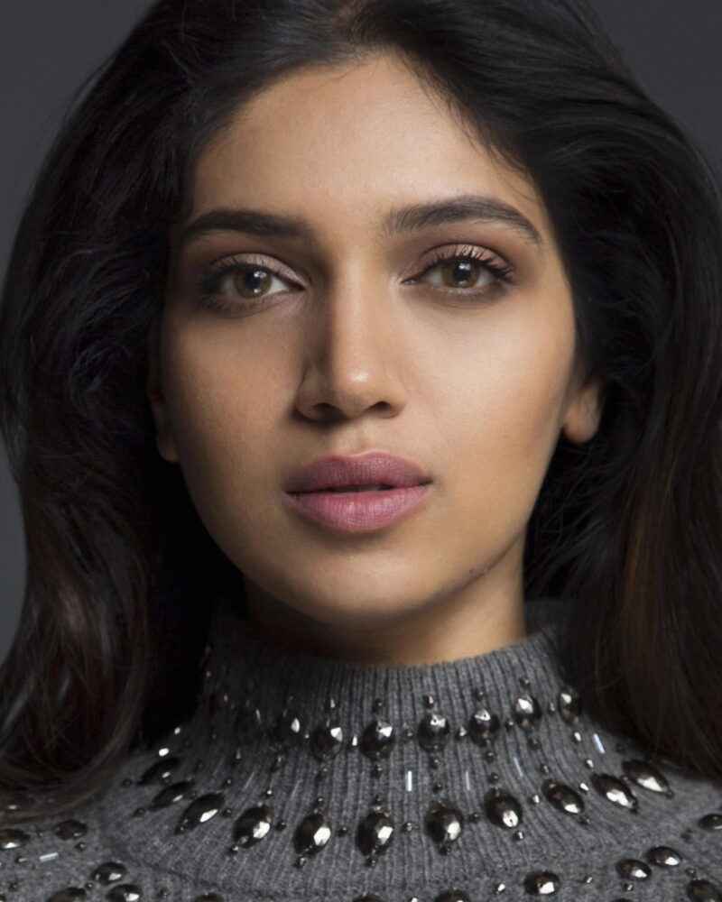 Bhumi Pednekar Reveals Childhood Crush On Imran Khan