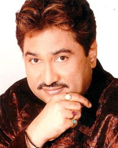 Kumar Sanu recalls Anu Malik’s ‘disgusting’ studio outburst