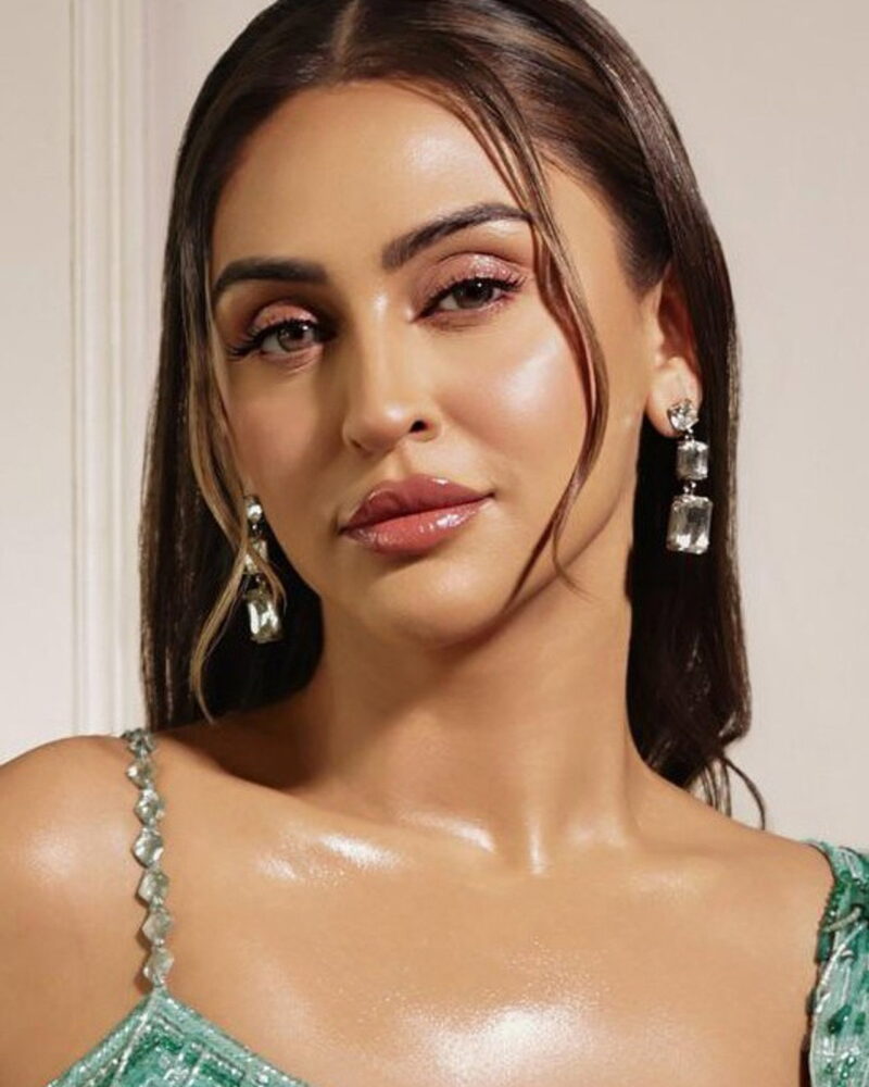 Krystle D’Souza and AP Spark Dating Rumours Again
