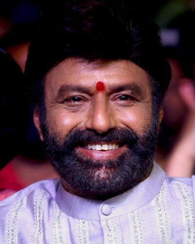 Balakrishna’s daughter’s dance video goes viral, fans go wild
