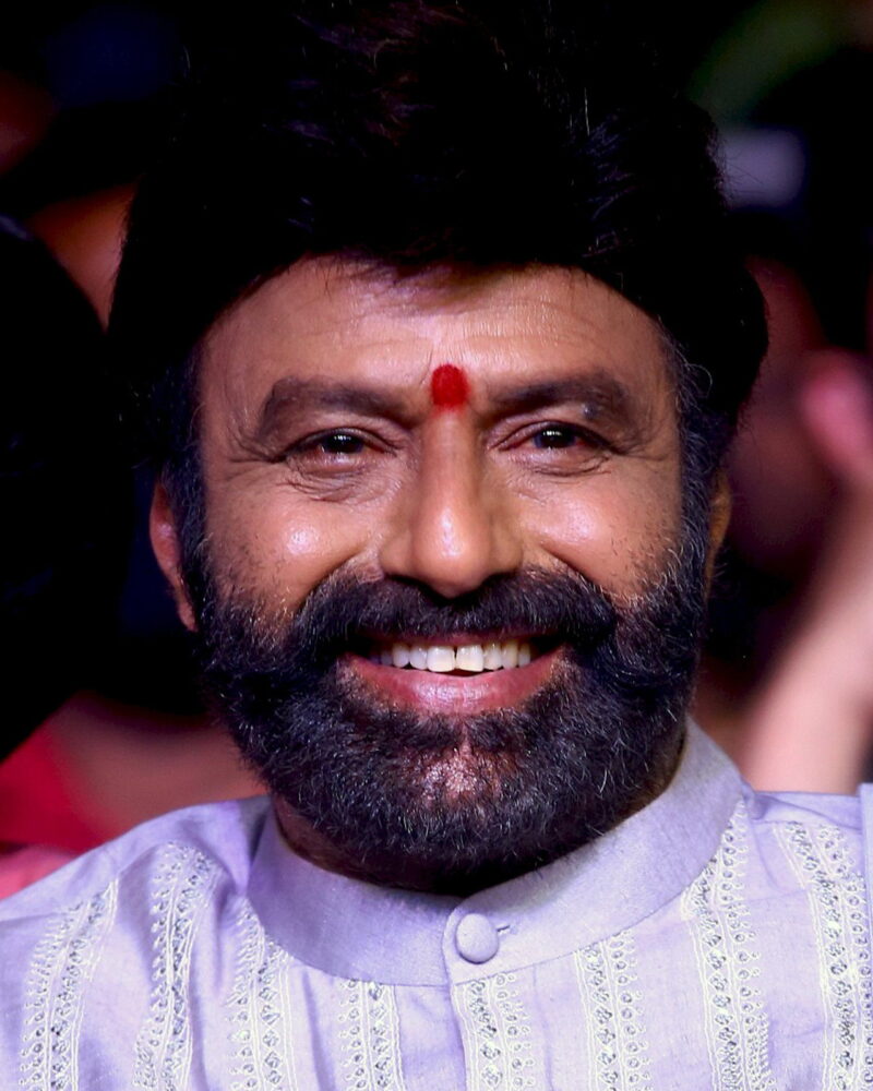 Balakrishna’s daughter’s dance video goes viral, fans go wild