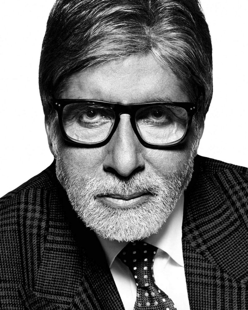 Amitabh Bachchan Hails 15-Year-Old IPL Sensation Vaibhav Sooryavanshi