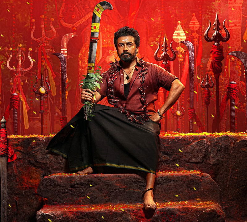 Blast Box Office: Arjun Sarja’s Film Crosses Rs 52 Crore Worldwide