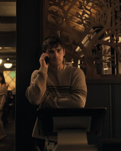 Obsession Box Office Day 4: Hollywood Thriller Stays Strong in India