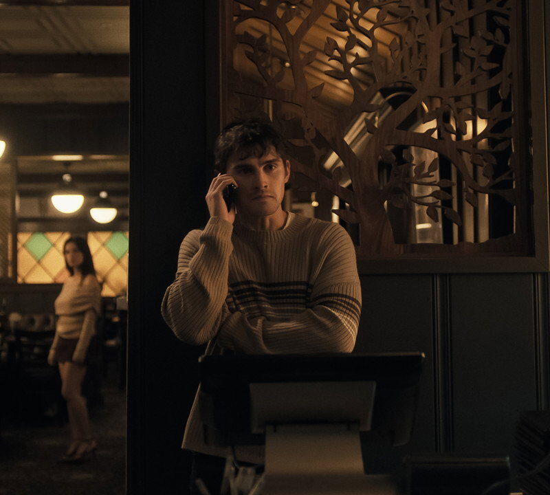 Obsession Box Office Day 4: Hollywood Thriller Stays Strong in India