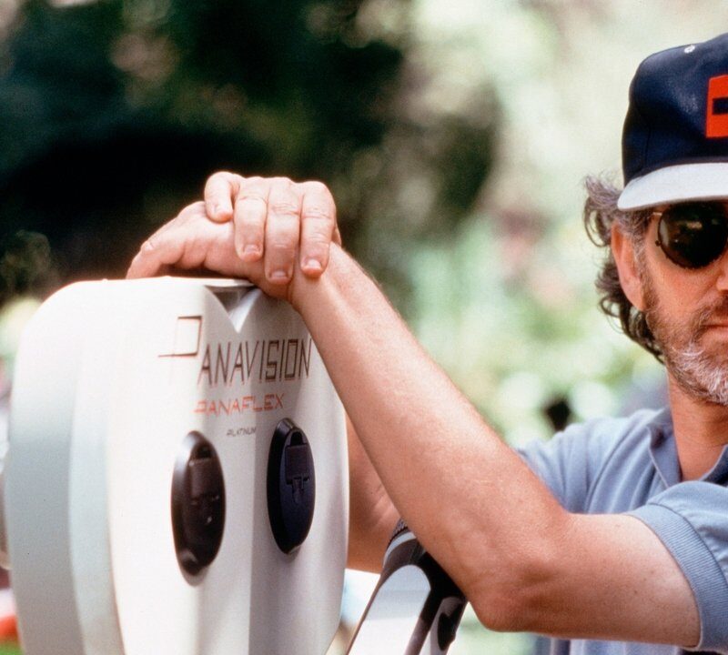 Amy Adams admits Scorsese and Spielberg left her ‘terrified’ on Cape Fear set