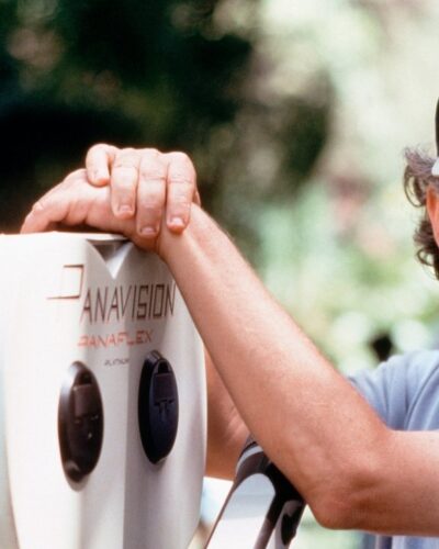 Steven Spielberg’s Disclosure Day Opens at Rs 2.15 Crore in India