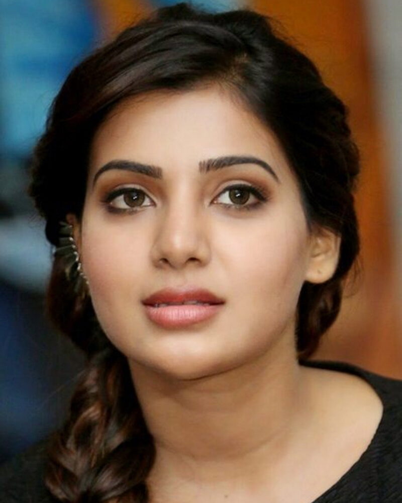 Samantha reveals Sai Pallavi was first choice for Maa Inti Bangaaram