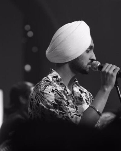 Diljit Dosanjh Makes History With Wembley Stadium Concert