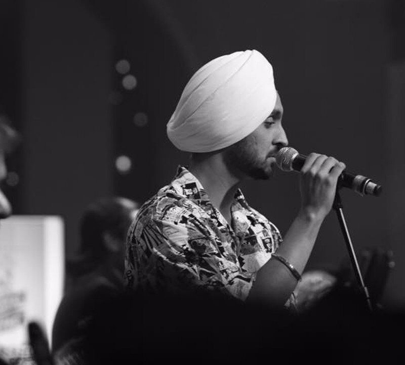 Diljit Dosanjh Makes History With Wembley Stadium Concert