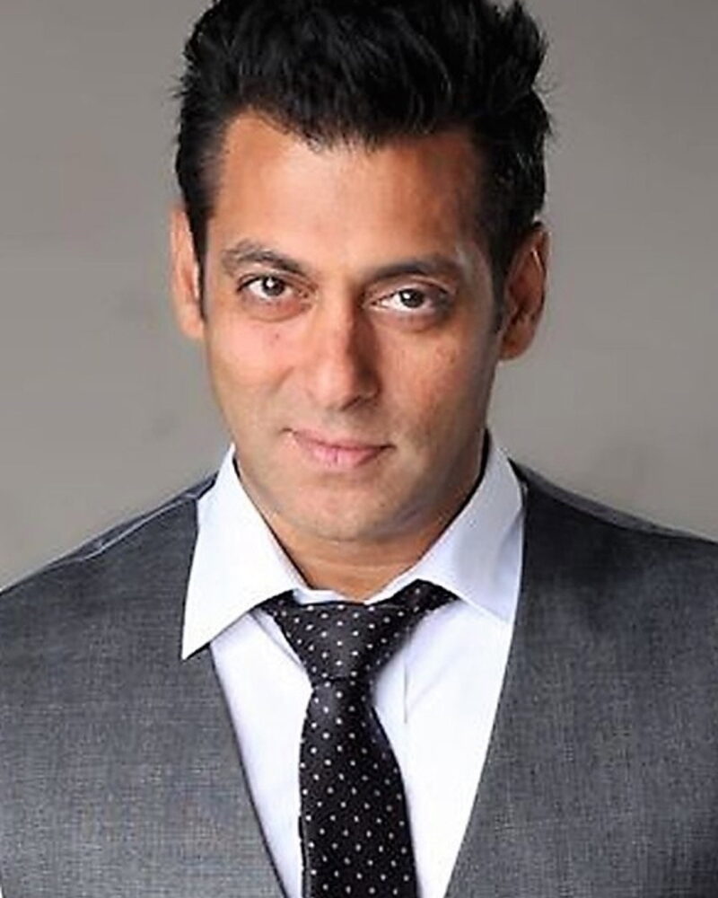 Salman Khan Attends Close Friend Kumod Raney’s Funeral With Mother
