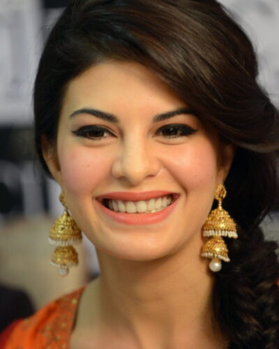 Jacqueline Fernandez to Face Trial in Rs 200 Crore Money Laundering Case