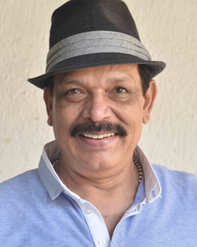 Govind Namdev remembers Pahlaj Nihalani: ‘He gave me my first film’