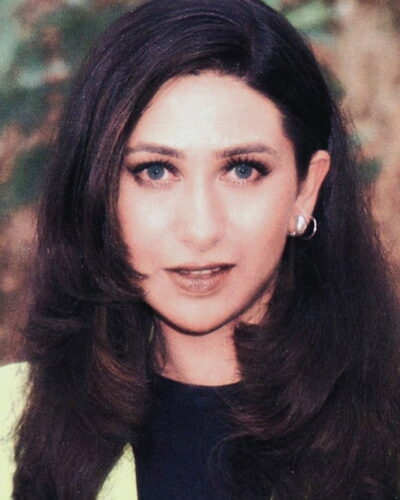 Brown Review: Karisma Kapoor Shines Despite Flaws
