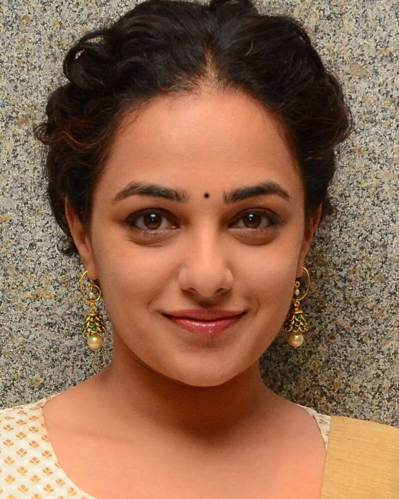 Nithya Menen Breaks Silence On Janhvi Kapoor’s Peddi Row