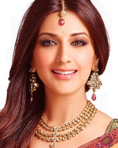 Sonali Bendre opens up about emotional challenges in ‘Raakh’