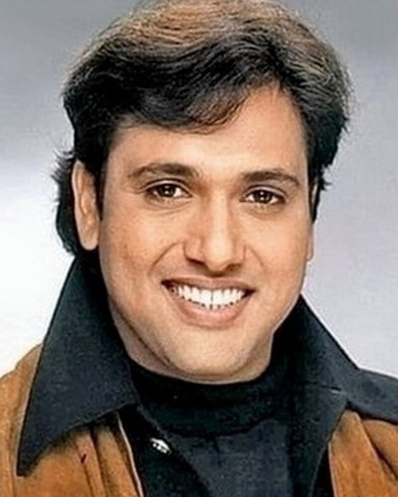 Pahlaj Nihalani Passes Away at 76: The Man Who Made Govinda a Superstar