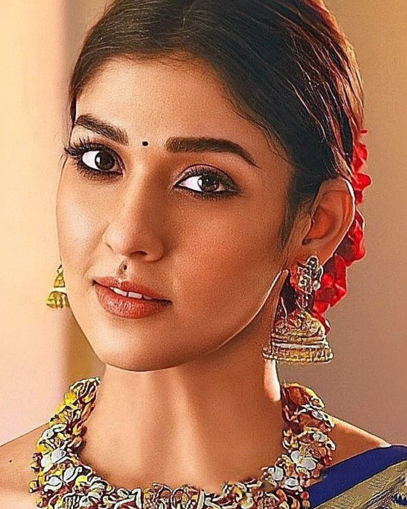 Nayanthara to join Kanchana 4 flashback, say reports