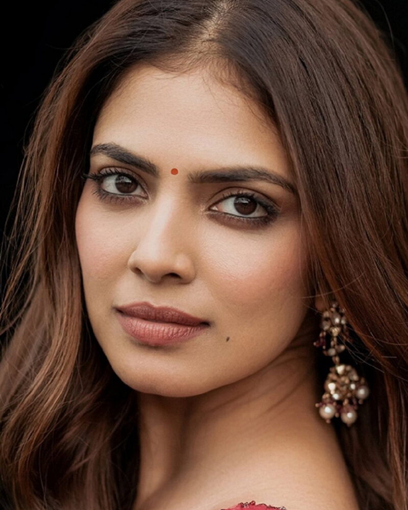 Malavika Mohanan’s Packed Schedule: Shooting With Vijay Sethupathi and More