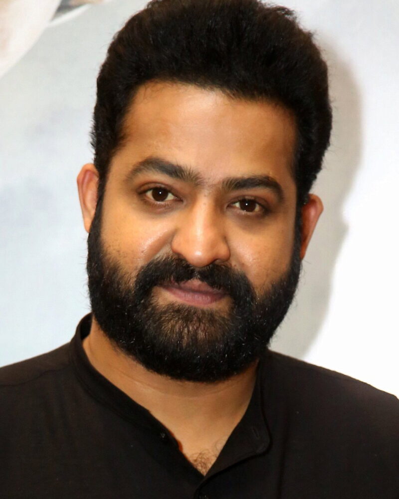 Jr NTR bakes cookies for the first time, fans can’t keep calm