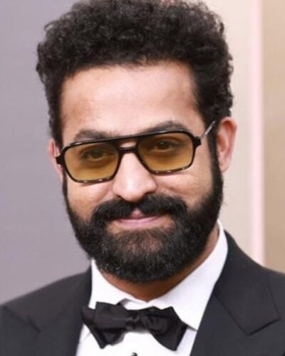 Jr NTR’s Heartfelt Birthday Wish for Prashanth Neel Has Fans Hyped for Dragon