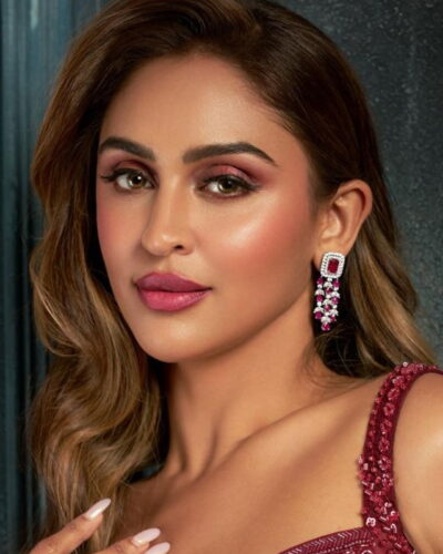 Krystle D’Souza sparks dating rumors with AP Dhillon