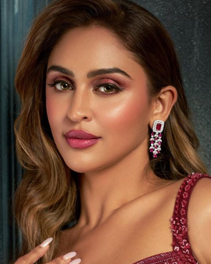Krystle D’Souza sparks dating rumors with AP Dhillon