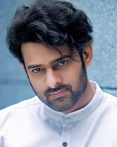 Prabhas’ ‘Spirit’ takes over Hyderabad’s iconic Vimal Theatre