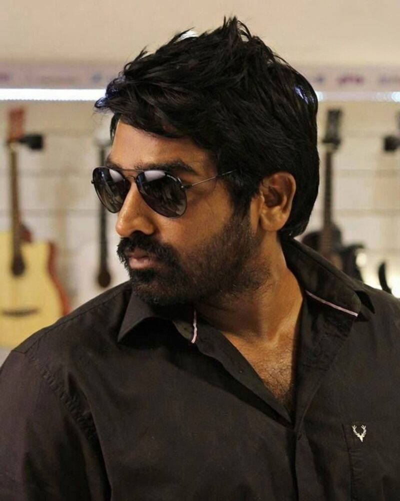 Slumdog Teaser: Vijay Sethupathi’s Blind Beggar Act Stuns Fans