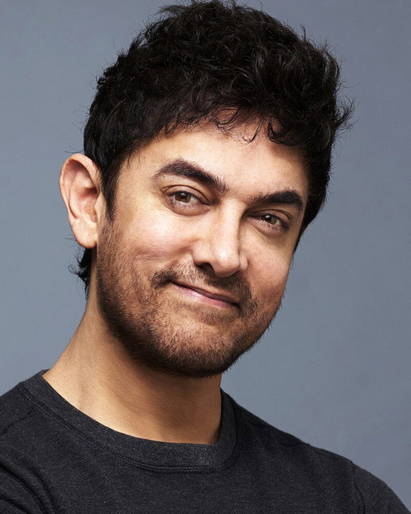 Aamir Khan To Celebrate 25 Years Of Lagaan With Grand Event