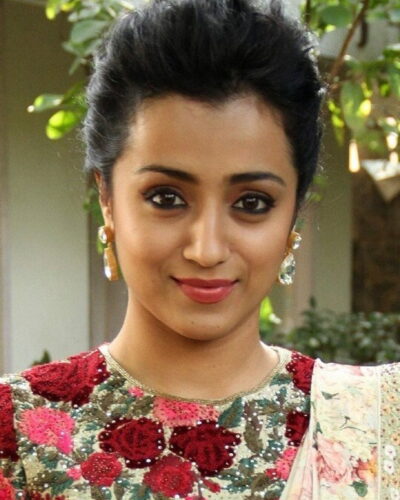 Trisha Krishnan’s ‘Magical May’ Post Gets Love from Fans