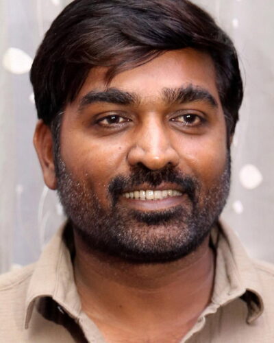 Vijay Sethupathi Gets Emotional Recalling Rs 400 Junior Artist Days