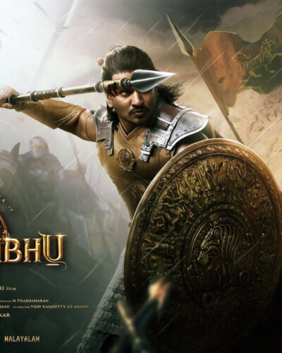 Nikhil Siddhartha’s brutal 45-day warrior training revealed